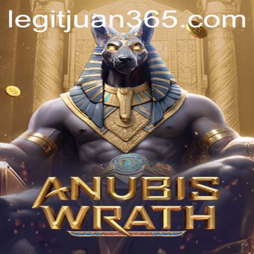 Discover the Mystical World of AnubisWrath