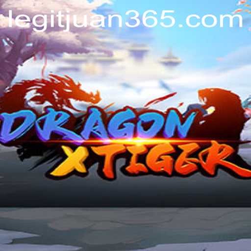 Exploring the Thrilling World of DragonXTiger: An In-depth Look