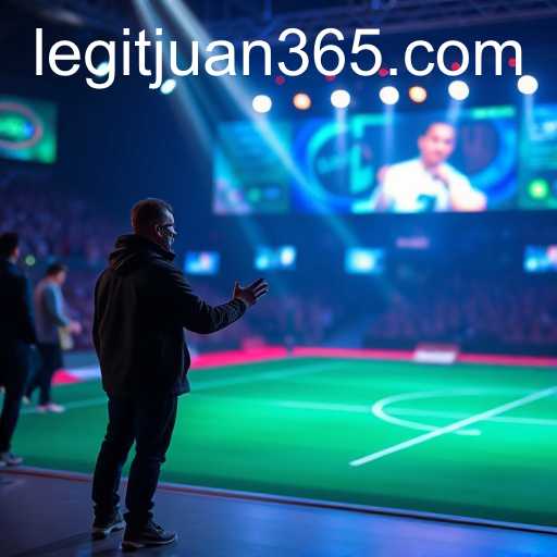 Exclusive Insights into Juan365: Transforming the Entertainment Landscape