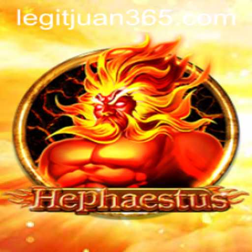 Hephaestus: The Forge of Creativity and Strategy in Gaming