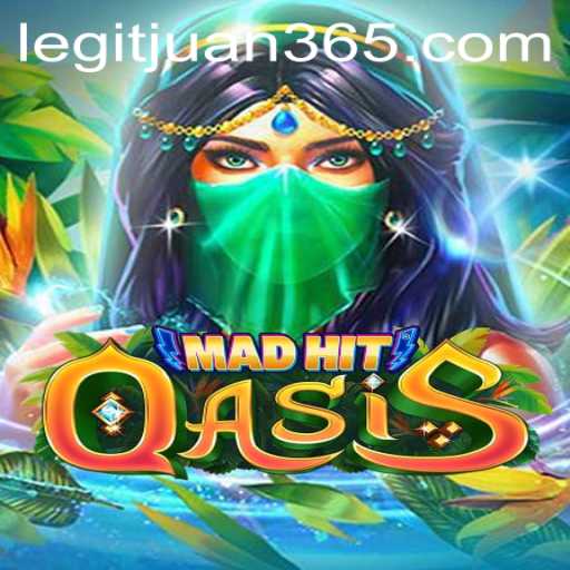 MadHitOasis: The Exciting World of Strategy and Adventure