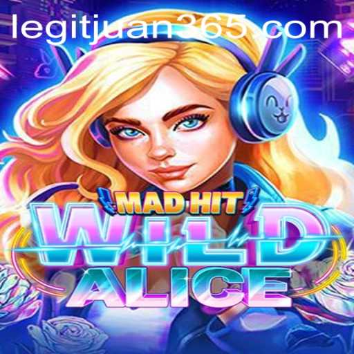 MadHitWildAlice: Dive into the Enchanting World of Chaos and Adventure