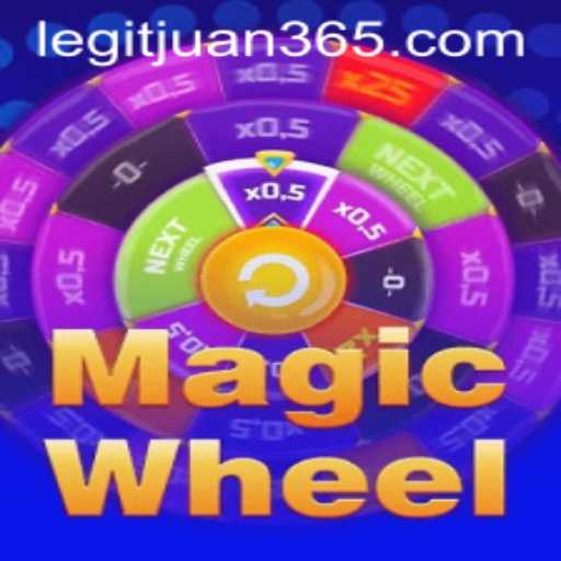 Discover the Enchanting World of MagicWheel: A Game of Chance and Strategy