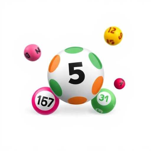 Exploring the World of Online Lottery with juan365