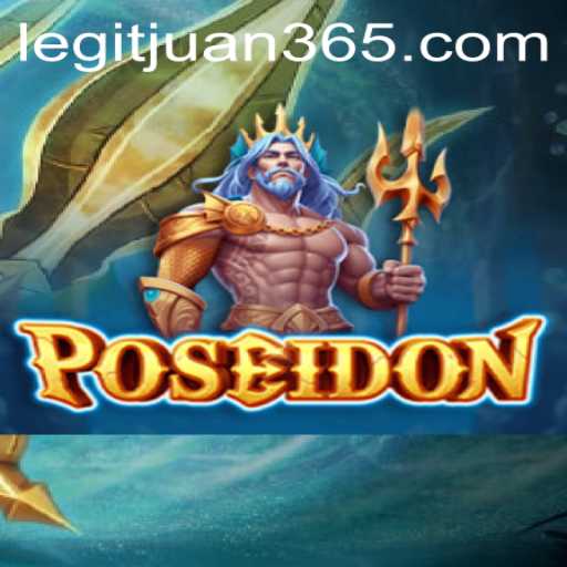 Discover the Thrilling World of Poseidon: An Epic Gaming Journey