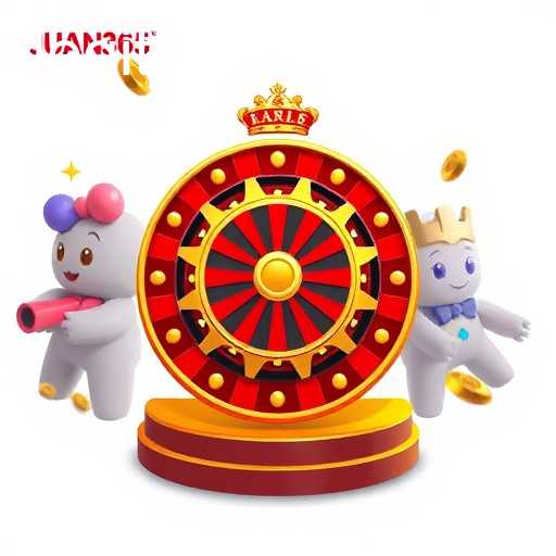 Exploring the Exciting World of Rotary Games with juan365
