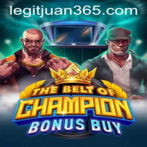 Exploring TheBeltOfChampionBonusBuy: A Thrilling Adventure